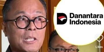 COO Danantara Dony Oskaria soal arahan Presiden RI Prabowo Subianto (Instagram @nowdots)