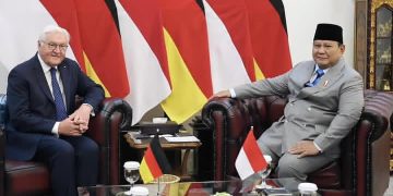 Prabowo Dorong Steinmeier Perluas Investasi Kendaraan Listrik hingga Semikonduktor di Indonesia