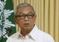 Ketua PP Muhammadiyah Bidang Hukum, HAM, dan Hikmah Busyro Muqoddas berencana temui Presiden RI Prabowo Subianto (Instagram @samudrafakta)