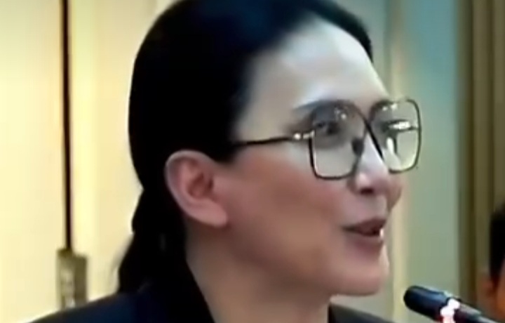 Komnas HAM Temukan Adanya Pelanggaran HAM di MBG, Rieke Diah Pitaloka Desak Prabowo Rombak Total Program
