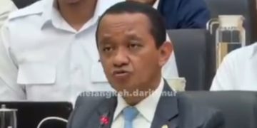 Bahlil Ungkap BBM Baru B50 Siap Diluncurkan 1 Juli Mendatang