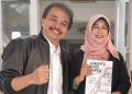 Roy Suryo dan dr Tifa ditangkap kepolisian pada Jumat pagi 19 Juni 2026 (Instagram @infipop.id)