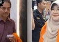 Roy Suryo dan dr Tifa ditangkap Polda Metro Jaya pada Jumat 19 Juni 2026 (Instagram @bogorkerasz)