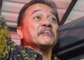 Roy Suryo dan dr Tifa digiring ke Kejari Jaksel ataa kasus tudingan ijazah palsu Presiden ke 7 RI Joko Widodo atau Jokowi (Instagram @koranbaliexpress)