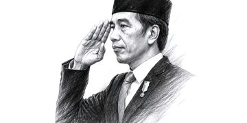 Unggahan Presiden Prabowo untuk Presiden ke 7 RI Joko Widodo atau Jokowi berulang tahun ke 65 pada 21 Juni 2026 (Instagram @jokowi)