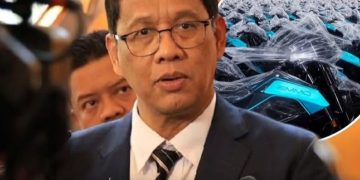 Purbaya: Saya ‘Kecele’ Soal Pengadaan Motor Listrik BGN