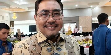 Waketum PKB Jazilul Fawaid tanggapi arahan Presiden ke 7 RI Joko Widodo atau Jokowi minta Prabowo-Gibran dua periode (Instagram @suarapublik_)