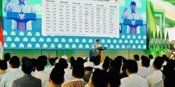 Prabowo Shock Banyak Kekayaan Negara Hilang: Bukan Cari Kesalahan, Anggaplah Kelalaian Bersama