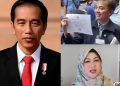 Roy Suryo dan dr Tifa tak ditahan Kejaksaan terkait kasus tudingan ijazah palsu Presiden ke 7 RI Joko Widodo atau Jokowi (Instagram @veedfox)