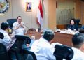 Ketua DEN Luhut Binsar Pandjaitan bicara soal MBG (Instagram @luhut.pandjaitan)