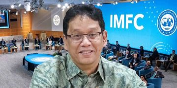 Menkeu Purbaya tolak tawaran bantuan pinjaman dana dari IMF (Instagram @tuturmediadigital)