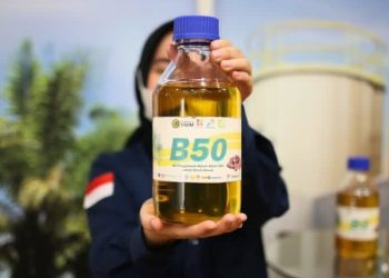 B50 siap diresmikan Juli 2026 mendatang (Instagram @infobandungkota)