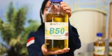 B50 siap diresmikan Juli 2026 mendatang (Instagram @infobandungkota)