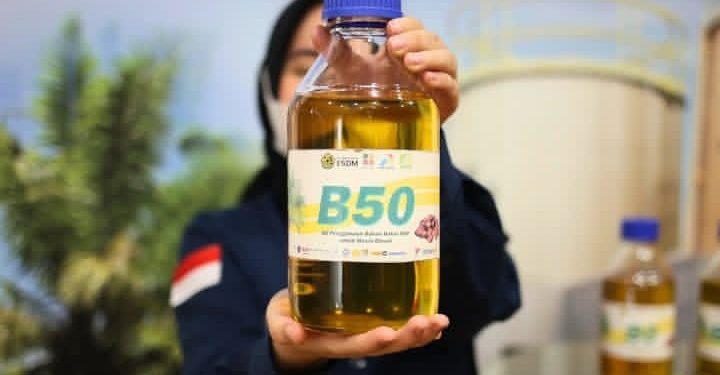 B50 siap diresmikan Juli 2026 mendatang (Instagram @infobandungkota)