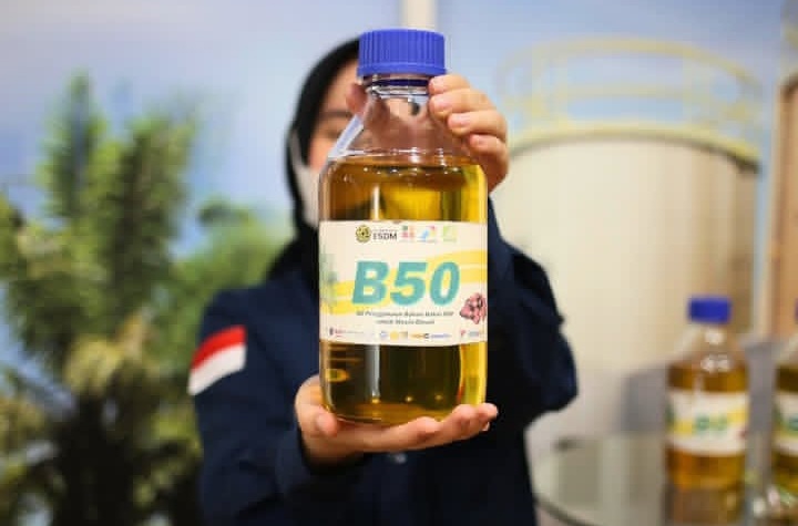 B50 siap diresmikan Juli 2026 mendatang (Instagram @infobandungkota)
