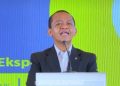 Menteri ESDM Bahlil Lahadalia beberkan penyebab mati listrik di sejumlah daerah khusus wilayah Jawa Barat (Instagram @melangkahdaritimur)