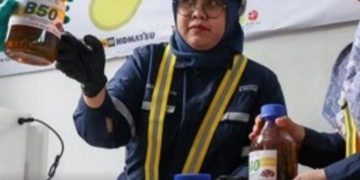 Segera Diresmikan 1 Juli 2026, Apa Itu BBM B50? Begini Spesifikasinya
