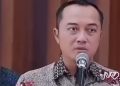 Mensesneg Prasetyo Hadi ditunjuk sebagai Ketua Satgas Mitigasi PHK (Instagram @kemensetneg.ri)
