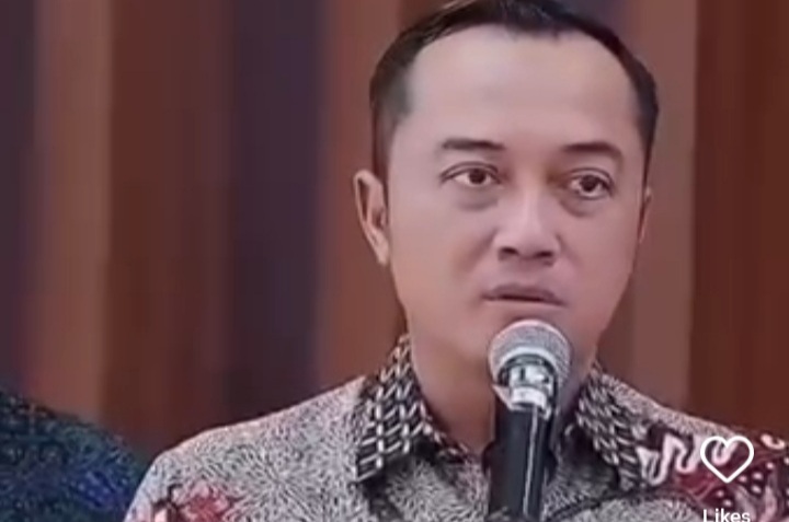 Mensesneg Ditunjuk Jadi Ketua Satgas PHK, Apa Tugasnya?