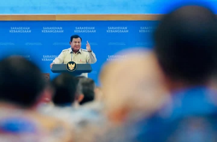 Prabowo Singgung Otomotif Nasional: Kenapa RI 81 Tahun Tak Bisa Bikin Mobil Sendiri