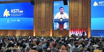 Prabowo Tanya ke Profesor: Kenapa RI Harus Impor Gandum?