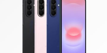 Samsung Galaxy A27 5G (Instagram @shamericas)