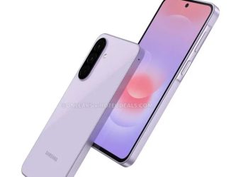 Samsung Galaxy A27 5G (Instagram @infogagdetpro)