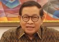 Gubernur DKI Jakarta Pramono Anung (Instagram @pramonoanungw)