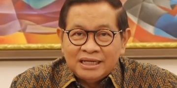 Pramono Anung Siapkan Anggaran Rp 100 Miliar Sokong LPDP: Biayai 50 sampai 75 Siswa Berprestasi Studi ke Luar Negeri