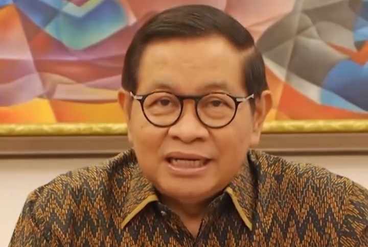 Pramono Anung Siapkan Anggaran Rp 100 Miliar Sokong LPDP: Biayai 50 sampai 75 Siswa Berprestasi Studi ke Luar Negeri