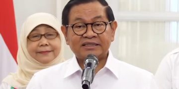Begini Respon Pramono Anung Soal Banyaknya Keluhan SPMB