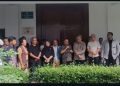Panitia Konferensi Republik batal gelar kegiatan diskusi di Kampus UI Salemba, Minggu 28 Juni 2026 (Instagram @rizalpdmedia_0279)