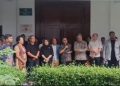 UI batalkan sepihak Konferensi Republik di kampus Salemba, Minggu 28 Juni 2026 (Instagram @rizalpmedia_0279)
