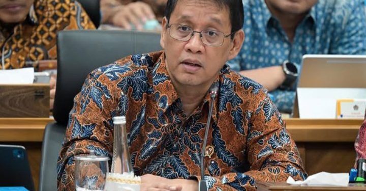 Menteri Keuangan (Menkeu) Purbaya Yudhi Sadewa bicara soal lahan 30 Ha Meikarta (Instagram @menkeuri)