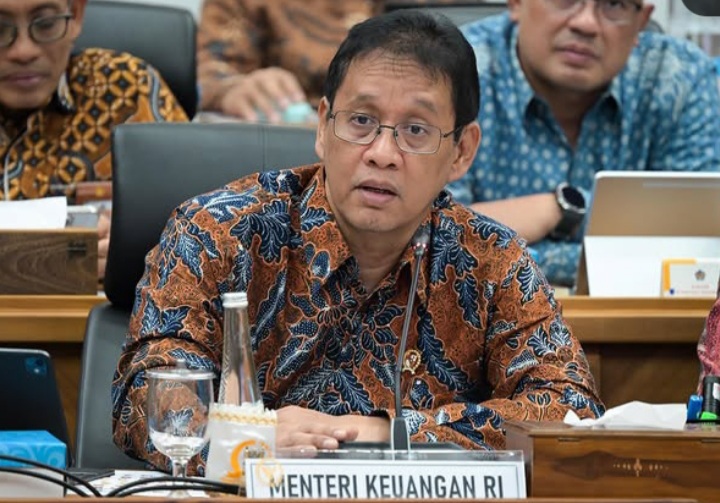 Purbaya Pastikan Lahan 30 Ha Meikarta Bebas Pajak: Melawan Ya Pecat
