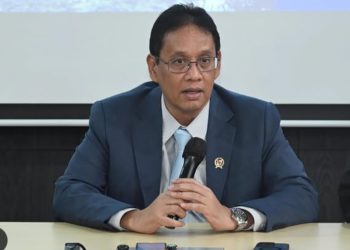 Menkeu Purbaya jamin penyerahan lahan 30 Ha Meikarta tidak bebani APBN (Instagram @menkeuri)