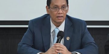 Menkeu Purbaya jamin penyerahan lahan 30 Ha Meikarta tidak bebani APBN (Instagram @menkeuri)