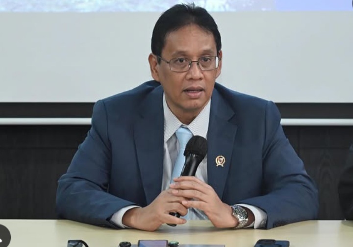 Menkeu Purbaya jamin penyerahan lahan 30 Ha Meikarta tidak bebani APBN (Instagram @menkeuri)