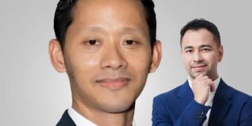 Selain Mufli Budi Ananda, Inilah Daftar Orang Dekat Raffi Ahmad yang Berhasil Duduki Jabatan Publik dari DPRD hingga BUMN