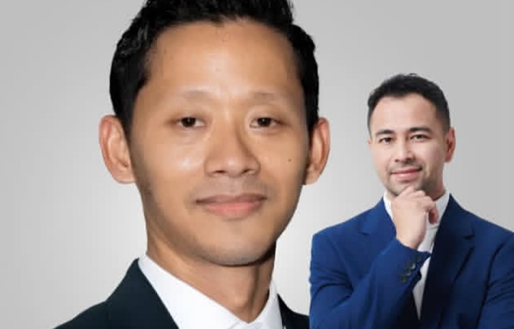 Selain Mufli Budi Ananda, Inilah Daftar Orang Dekat Raffi Ahmad yang Berhasil Duduki Jabatan Publik dari DPRD hingga BUMN