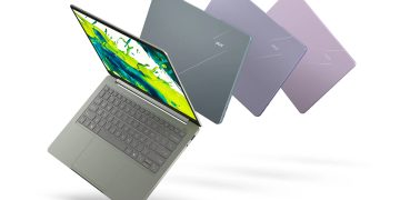 Acer Swift Air 14
