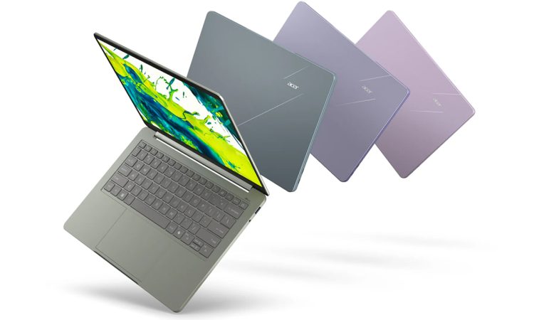 Acer Swift Air 14