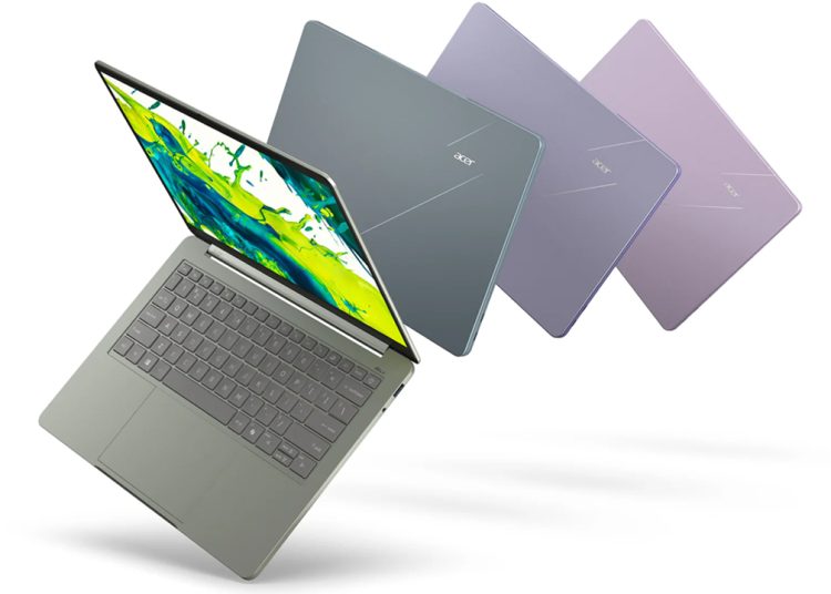 Acer Swift Air 14