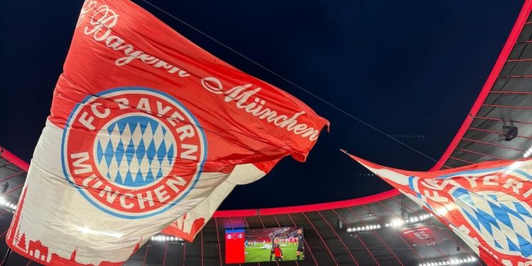 Bayern Munchen