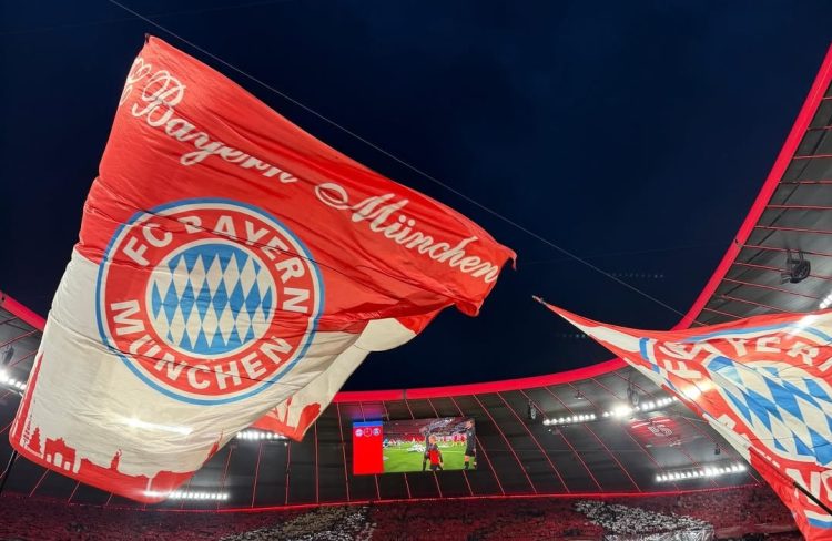 Bayern Munchen