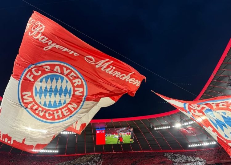 Bayern Munchen