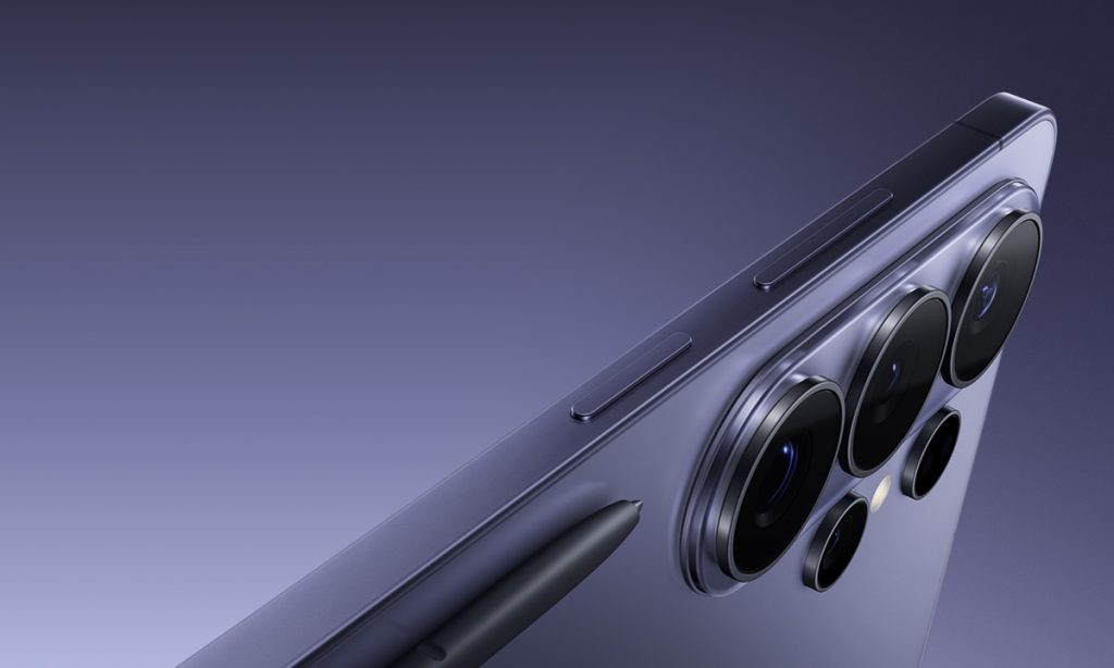 Samsung Galaxy S27 Pro
