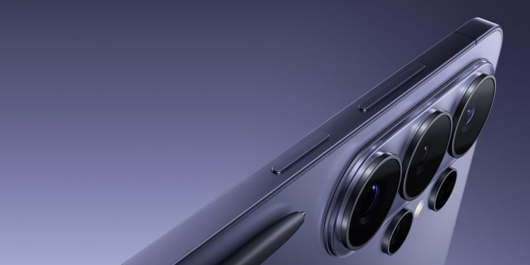 Samsung Galaxy S27 Pro