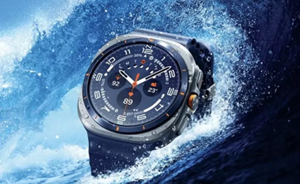 Galaxy Watch Ultra 2