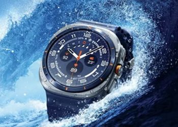 Galaxy Watch Ultra 2